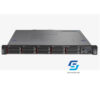 Lenovo ThinkSystem SR250 8SFF - 8 X 2.5 INCH
