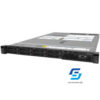 Lenovo ThinkSystem SR530 8SFF - 8 X 2.5 INCH