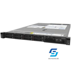 Lenovo ThinkSystem SR530 8SFF - 8 X 2.5 INCH