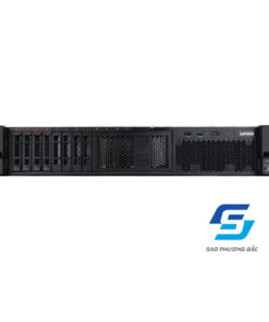 Lenovo ThinkSystem SR650 8SFF - 8 X 2.5 INCH