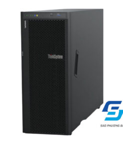 Lenovo ThinkSystem ST550 4LFF - 4 X 3.5 INCH