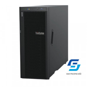 Lenovo ThinkSystem ST550 4LFF - 4 X 3.5 INCH