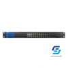 Switch Linksys LGS124P