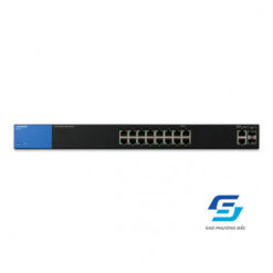 Switch Linksys LGS318
