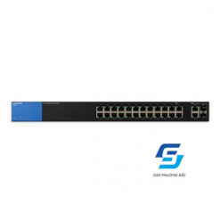 Switch LINKSYS LGS326P