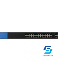 Switch LINKSYS LGS326P