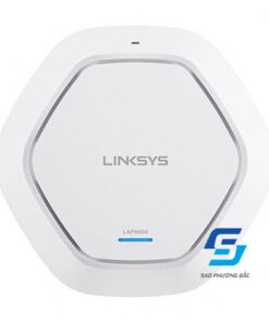 Thiết bị phát Wifi Linksys Business LAPAC2600C