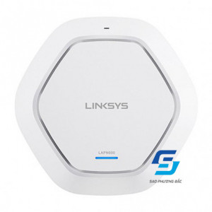 Thiết bị phát Wifi Linksys Business LAPAC2600C