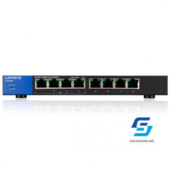 Switch Linksys LGS108P