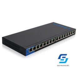 Switch Linksys LGS116