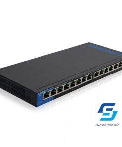 Switch Linksys LGS116