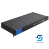 Switch Linksys LGS124