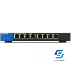 Switch Linksys LGS308