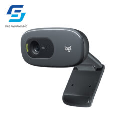 Logitech HD Webcam C270
