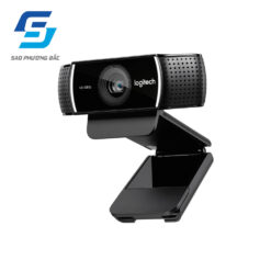 Logitech Webcam C922
