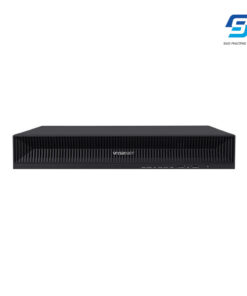 ĐẦU GHI HÌNH WISENET IP AI XRN-6410RB2 64 KÊNH