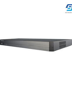 ĐẦU GHI HÌNH WISENET IP 4 KÊNH QRN-410/VAP