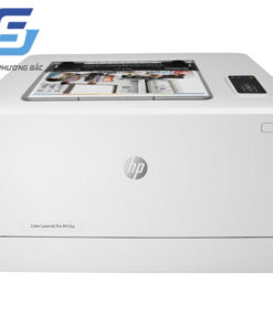 Máy in laser màu HP Color LaserJet Pro M155a (7KW48A)
