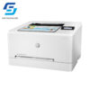 Máy in màu HP Color LaserJet Pro M255nw 7KW63A (không dây)