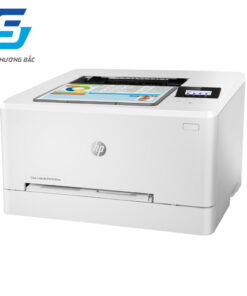 Máy in màu HP Color LaserJet Pro M255nw 7KW63A (không dây)