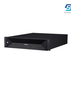 ĐẦU GHI HÌNH WISENET AI XRN-3210B4 32 KÊNH 32MP