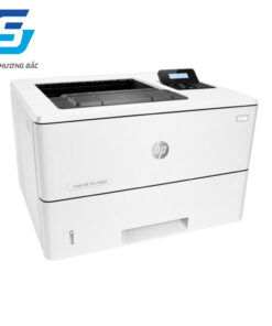 Máy in Laser HP LaserJet Pro M501n (J8H60A)