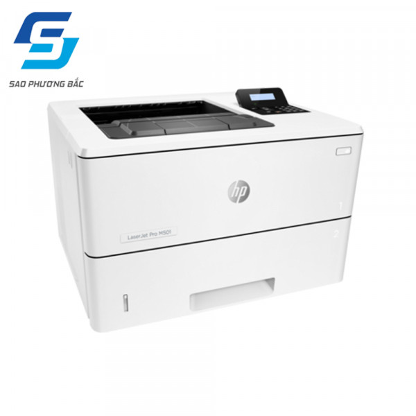 Máy in Laser HP LaserJet Pro M501n (J8H60A)