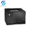 Máy in laser đen trắng HP M706N - A3