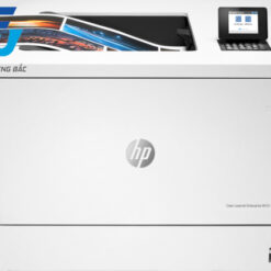 Máy in HP Color LaserJet Ent M751n