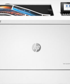 Máy in HP Color LaserJet Ent M751n