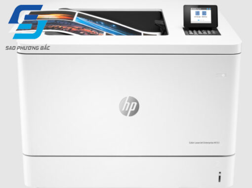 Máy in HP Color LaserJet Ent M751n