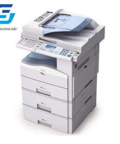 Máy Photocopy Ricoh MP 171
