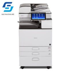 Máy Photocopy Ricoh MP 2555SP