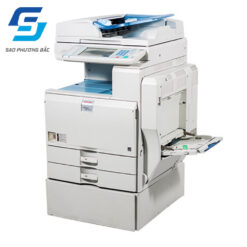 Máy Photocopy Ricoh MP 5000