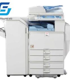 Máy Photocopy Ricoh MP 5001