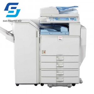Máy Photocopy Ricoh MP 5001