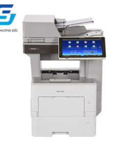 Máy Photocopy Ricoh MP 501SPF/601SPF