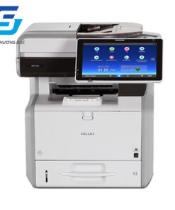 Máy Photocopy Ricoh MP 402SPF