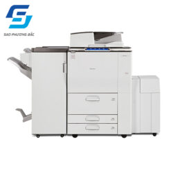 Máy Photocopy Ricoh MP 7503SP