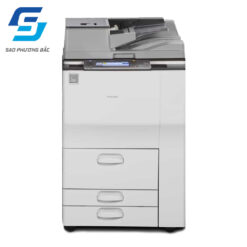 Máy Photocopy Ricoh Aficio MP 9002