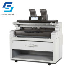 Máy Photocopy RICOH MP W6700SP