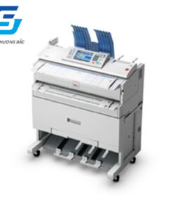 Máy Photocopy Ricoh Aficio MP3601