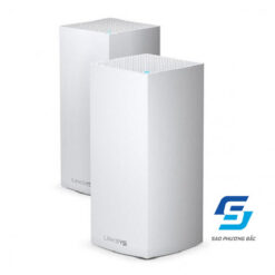 Router Linksys Velop MX10600-AH Tri-band AX5300 Mesh Wifi 6