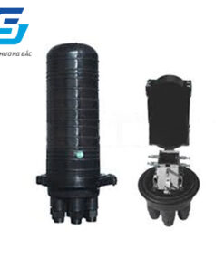 Măng xông quang 4 cổng Max 60 core