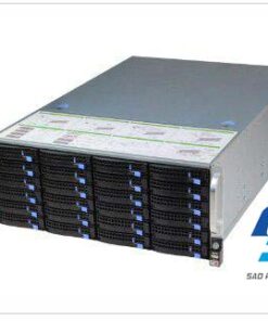 Máy Chủ Lưu Trữ SSN R930