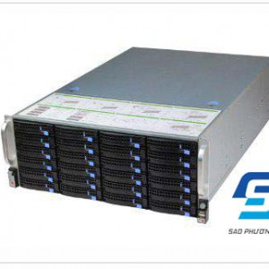 Máy Chủ Lưu Trữ SSN R930