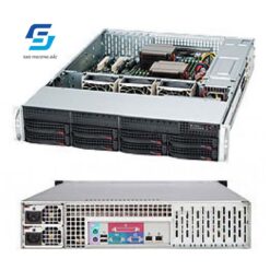 Máy Chủ SSN AMD H12