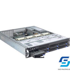 Máy Chủ SSN R730