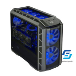 Máy Chủ Server SSN Dành Cho Đồ Họa