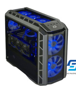 Máy Chủ Server SSN Dành Cho Đồ Họa